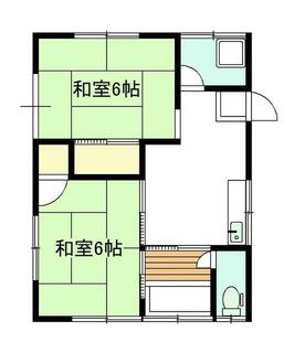 間取り：222018063958