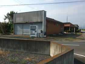 栃木県足利市高松町
