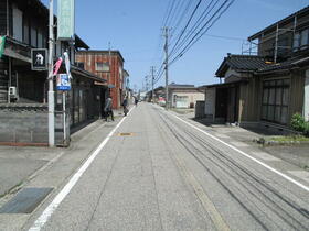 富山県富山市高内