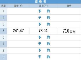 岩手県奥州市江刺大通り
