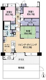 ヒューマンスクエア戸田レアーブル