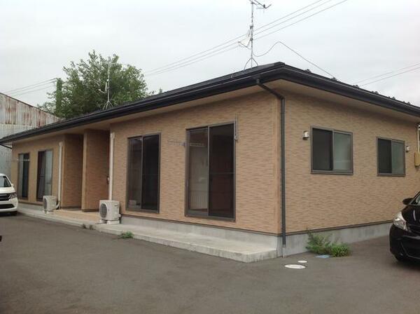 detached 宮城県遠田郡美里町牛飼字新西原

地図を見る