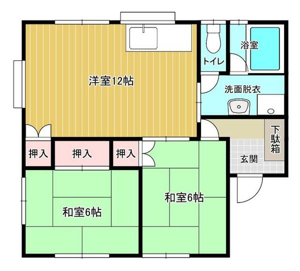 apartment 埼玉県行田市押上町
地図を見る