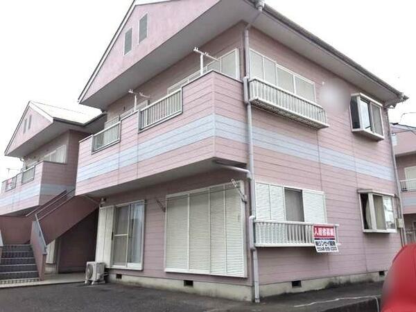 apartment 埼玉県行田市押上町
地図を見る