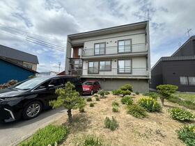 北海道虻田郡ニセコ町字富士見