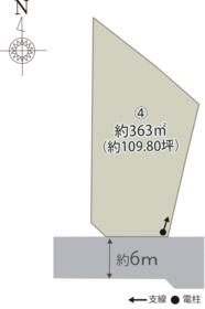 栃木県栃木市惣社町