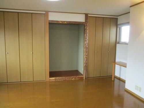 detached 岩手県盛岡市津志田１３地割