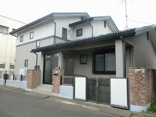 detached 岩手県盛岡市津志田１３地割