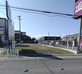 愛知県豊橋市向草間町字北新切