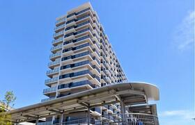 クレヴィア神戸ポートアイランド 15階部分