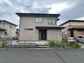 福島県郡山市緑ケ丘東８丁目