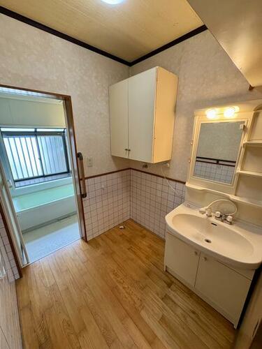 detached 熊本県合志市合生