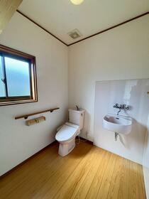 detached 熊本県合志市合生