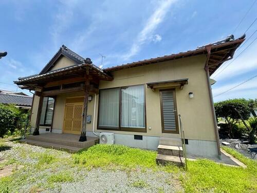 detached 熊本県合志市合生