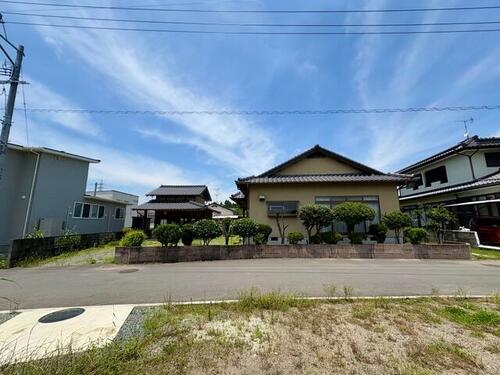 detached 熊本県合志市合生