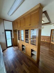 detached 熊本県合志市合生