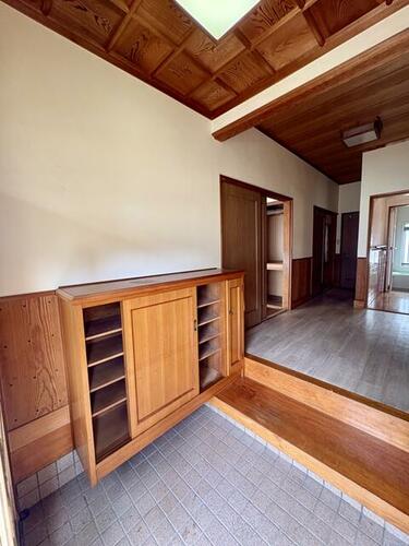 detached 熊本県合志市合生