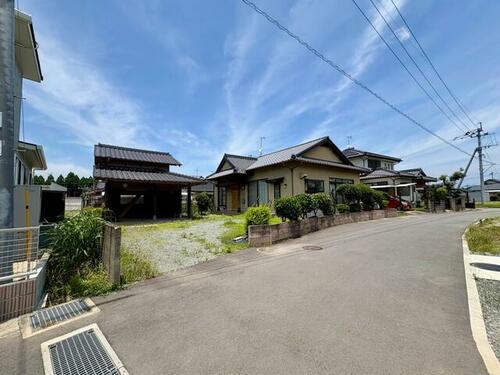 detached 熊本県合志市合生