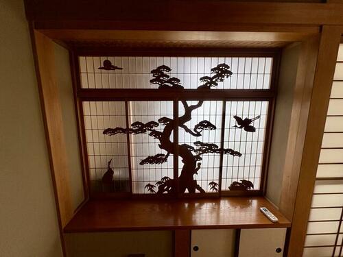 detached 熊本県合志市合生