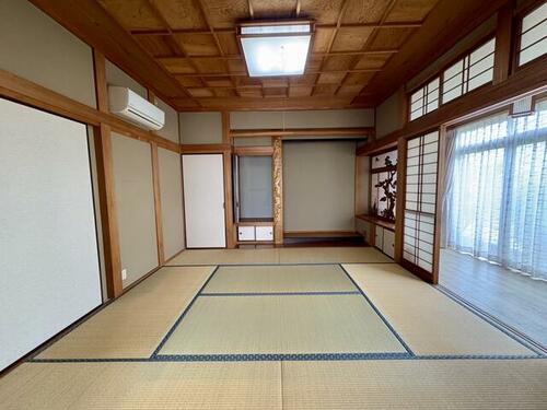 detached 熊本県合志市合生