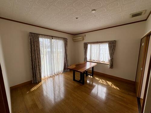 detached 熊本県合志市合生