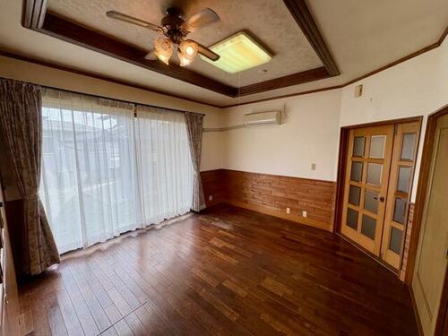 detached 熊本県合志市合生