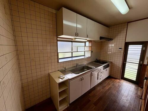 detached 熊本県合志市合生