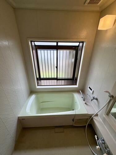 detached 熊本県合志市合生