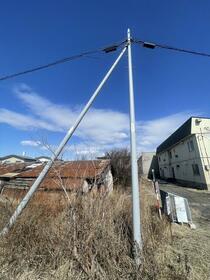 北海道伊達市舟岡町