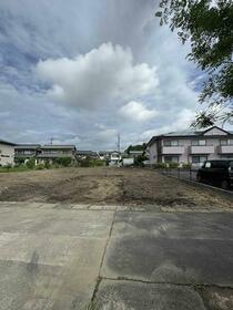 愛知県豊川市為当町新道