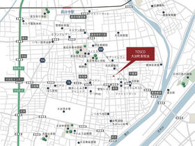 愛知県海部郡大治町大字長牧字油