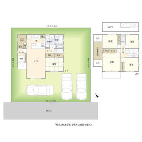 三重県鈴鹿市江島台１丁目