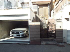 兵庫県神戸市長田区長尾町２丁目