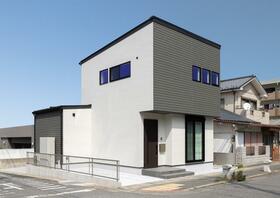 福岡県北九州市門司区大里原町