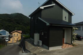 長崎県西彼杵郡時津町左底郷