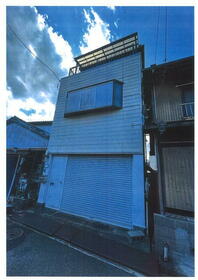 三重県四日市市南納屋町