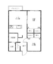 間取り：245003868002