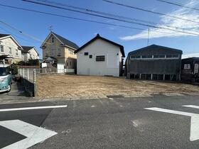 愛知県安城市福釜町蔵前