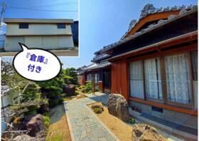 和歌山県御坊市野口