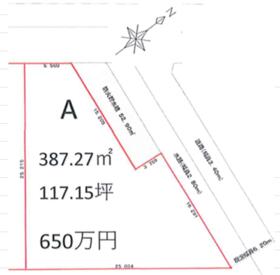 埼玉県羽生市大字加羽ケ崎