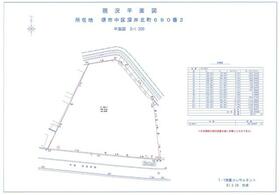 大阪府堺市中区深井北町