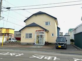 北海道石狩市八幡４丁目