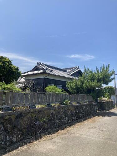 detached 大分県国東市国東町富来浦