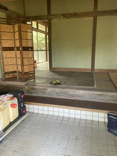 detached 大分県国東市国東町富来浦
