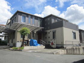 熊本県熊本市北区龍田陳内３丁目