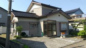富山県下新川郡入善町青島