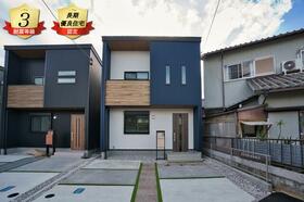 岐阜県羽島郡笠松町松栄町