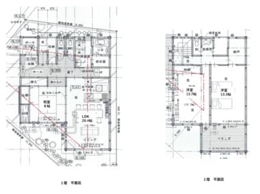 間取り：218001498743
