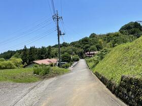 群馬県高崎市倉渕町水沼