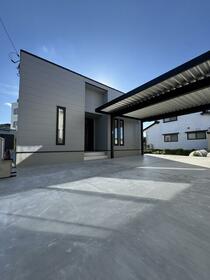 富山県富山市大泉